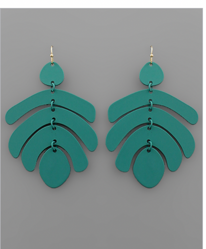 So Charming Earrings