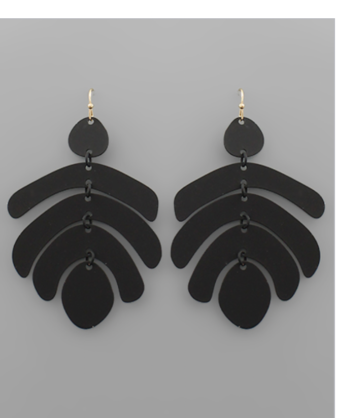 So Charming Earrings