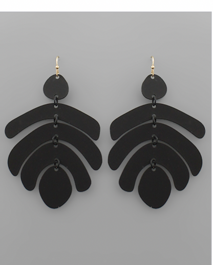 So Charming Earrings