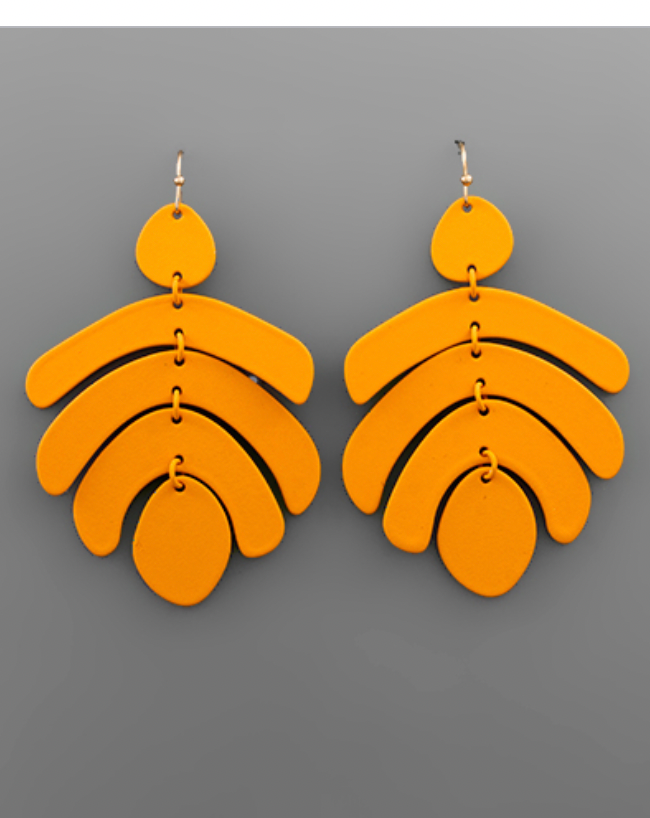 So Charming Earrings