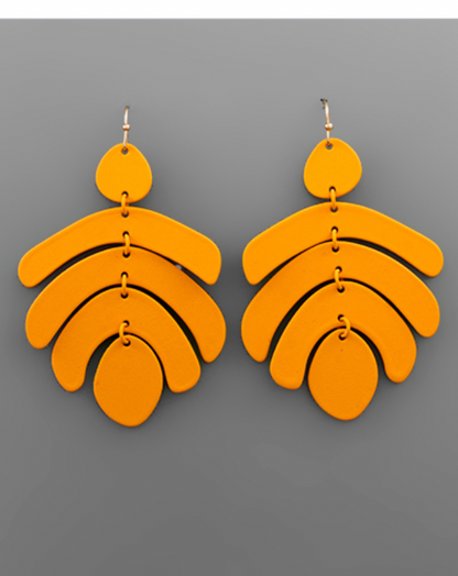 So Charming Earrings