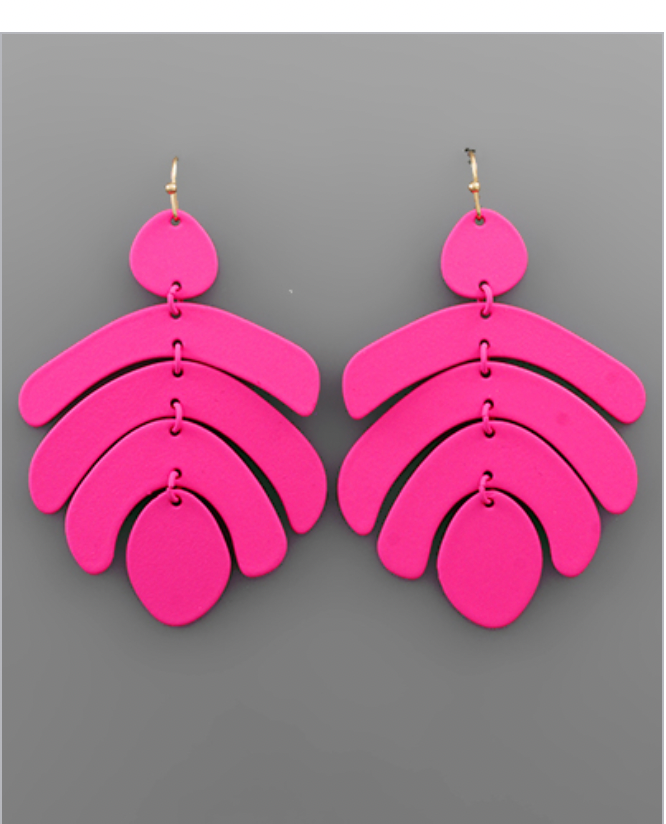 So Charming Earrings