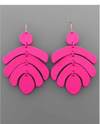 So Charming Earrings