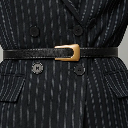 Reversible Belt