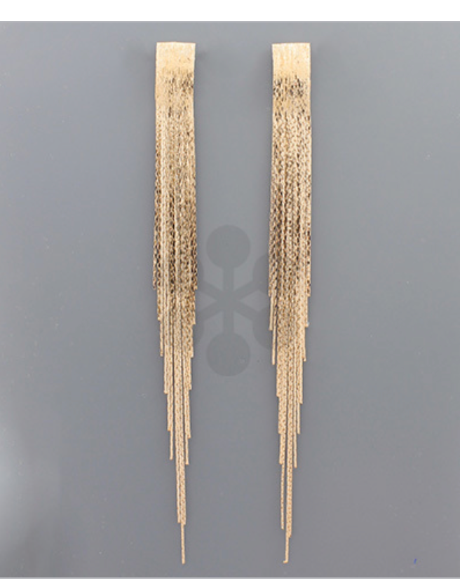 Evening Elegance Earrings