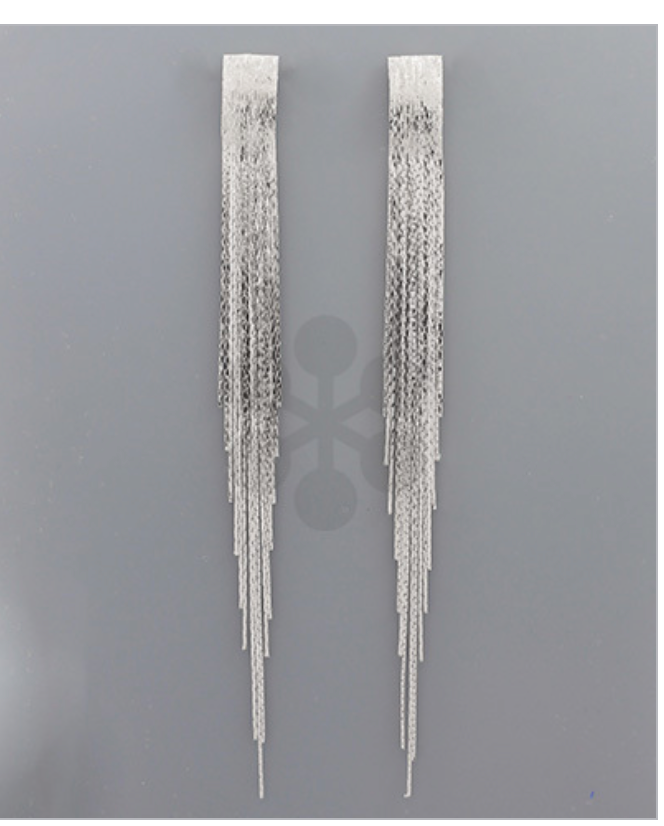 Evening Elegance Earrings