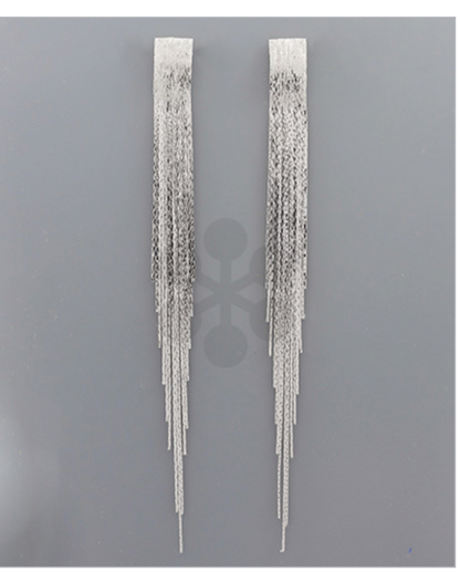 Evening Elegance Earrings