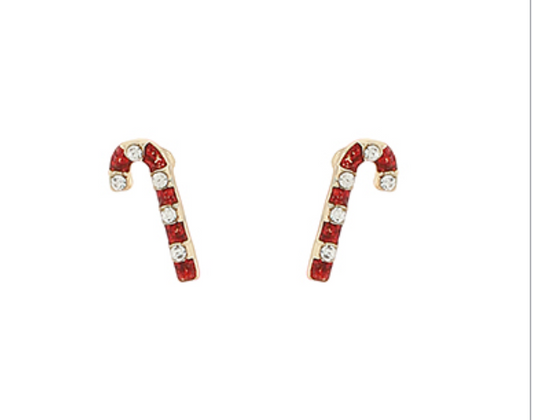 Christmas Stud Earring