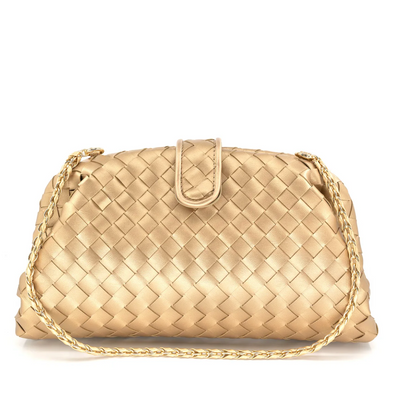 Oversized Clutch Bag