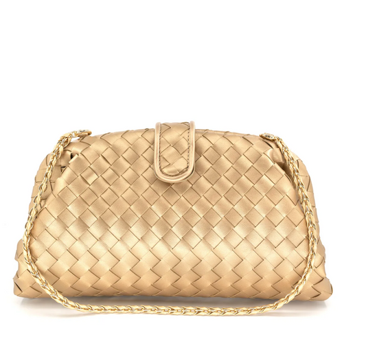 Oversized Clutch Bag