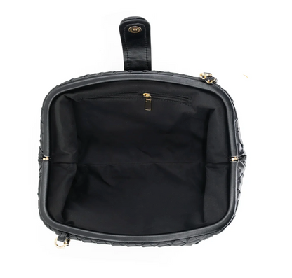 Oversized Clutch Bag