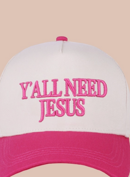 Womens Faith Hats