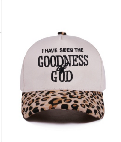 Womens Faith Hats