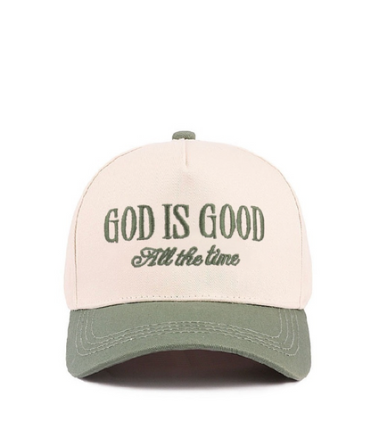 Womens Faith Hats