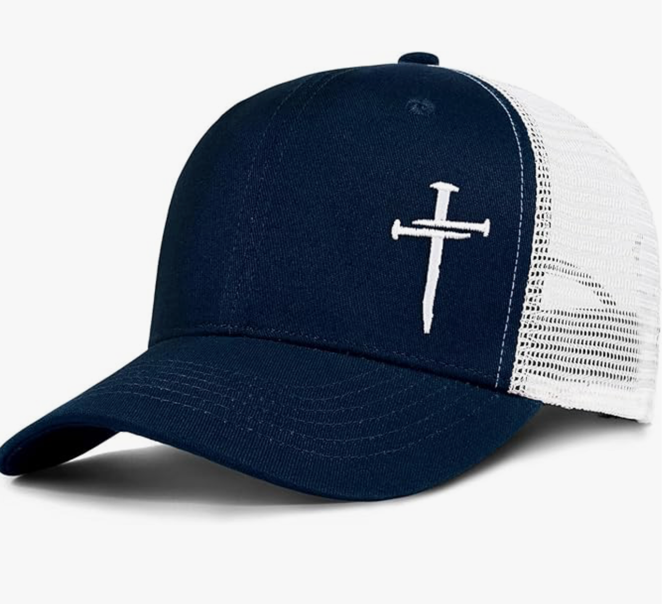 Men's Faith Hats