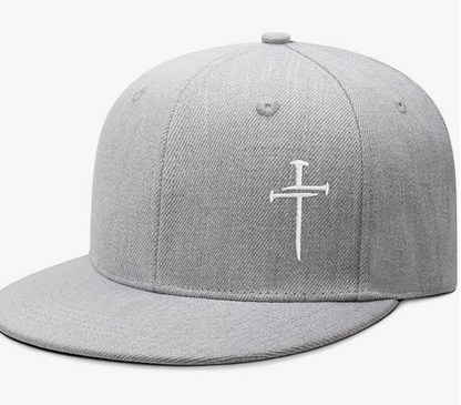 Men's Faith Hats