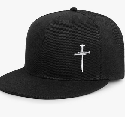 Men's Faith Hats