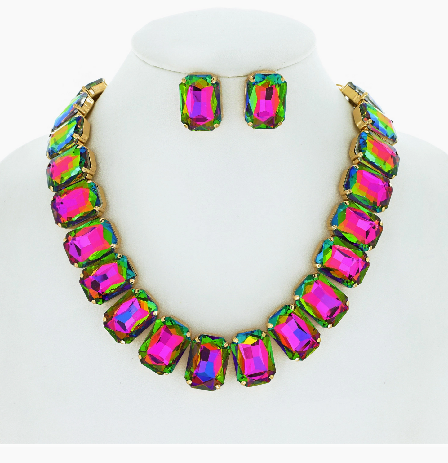 Standing Ovation Necklace