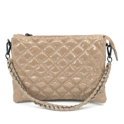 The Patent Crossbody