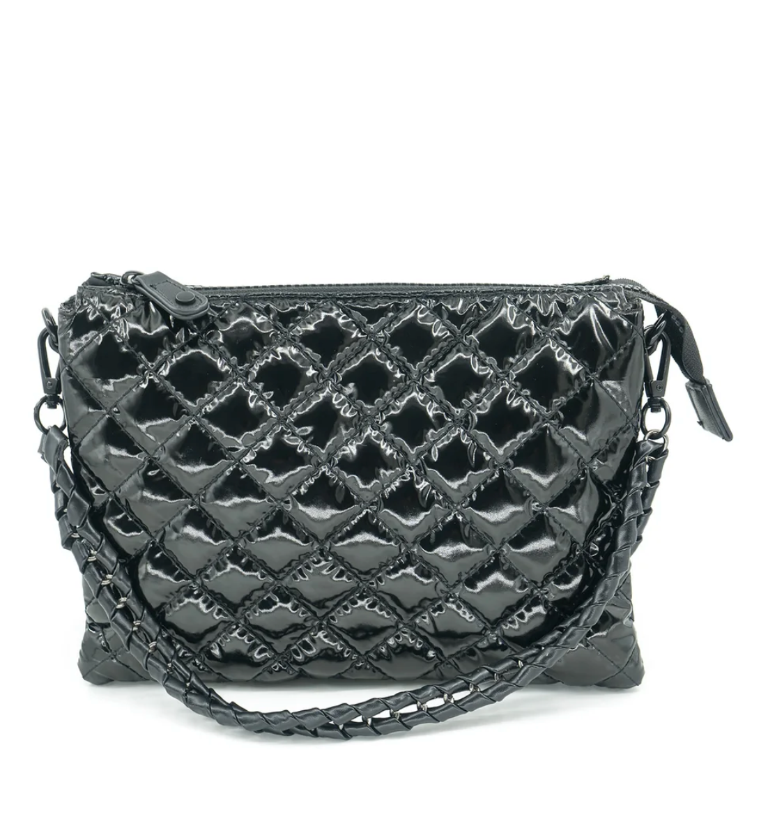 The Patent Crossbody