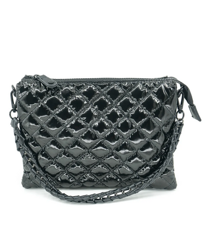 The Patent Crossbody