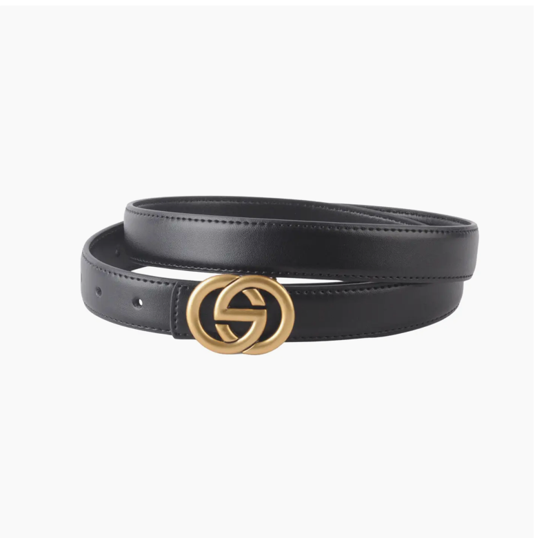 Double G Belt