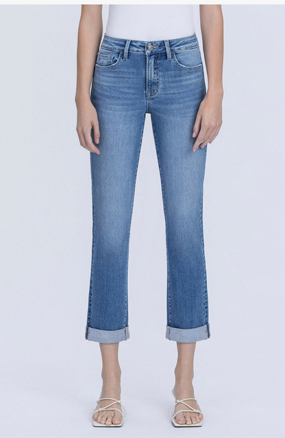 The Brooklyn Jean