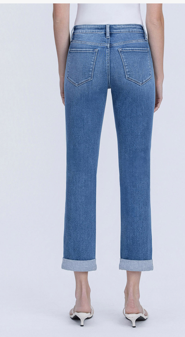 The Brooklyn Jean