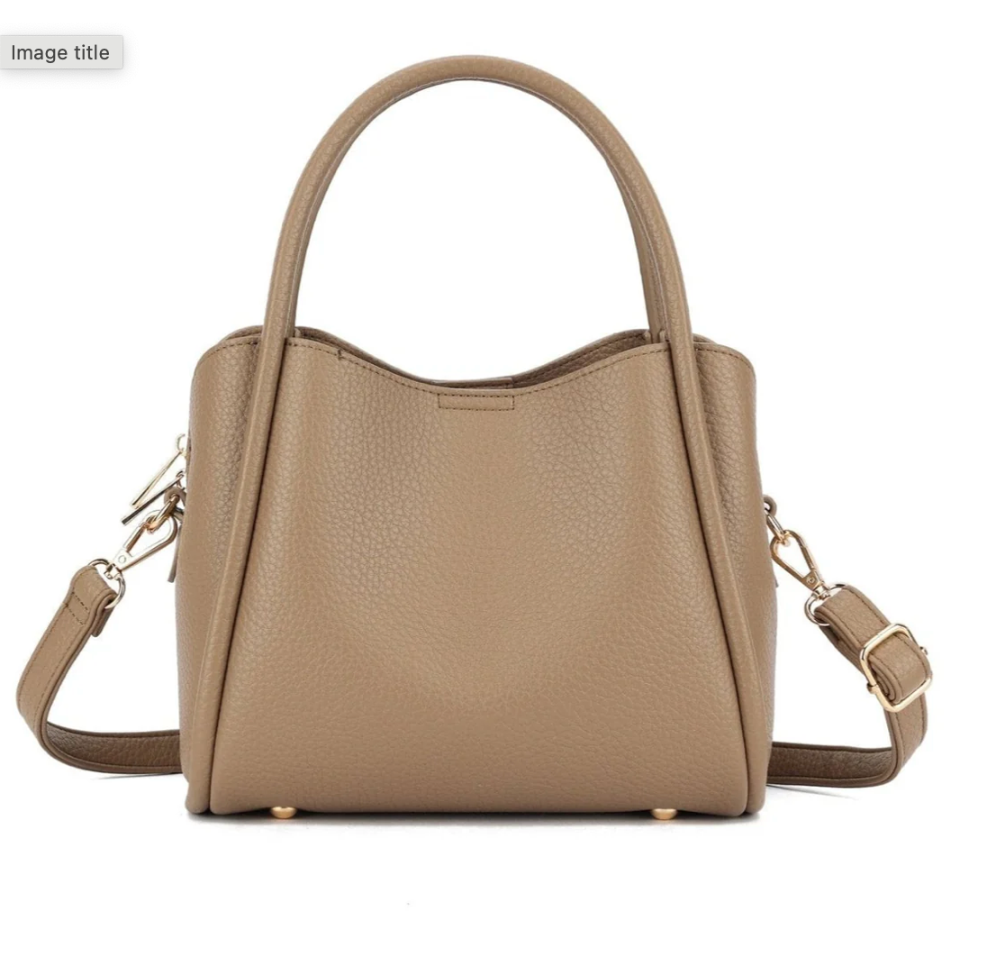 The Clara Bag