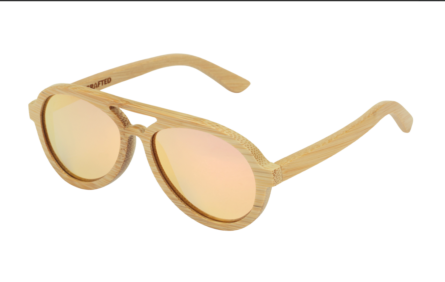 The Avion Bamboo