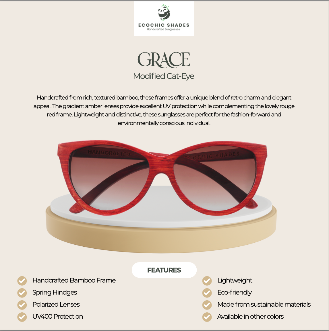 The Grace