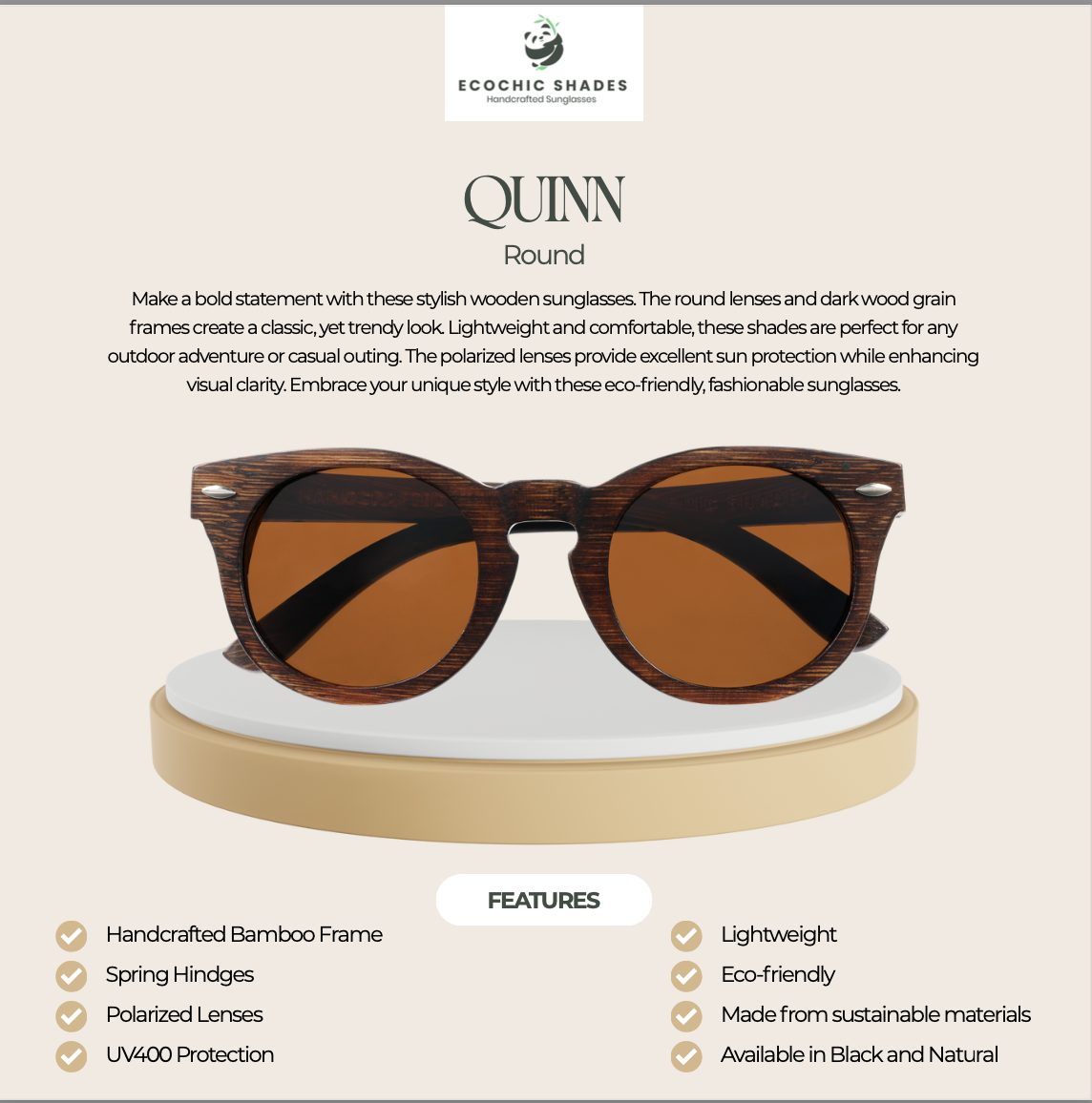 The Quinn
