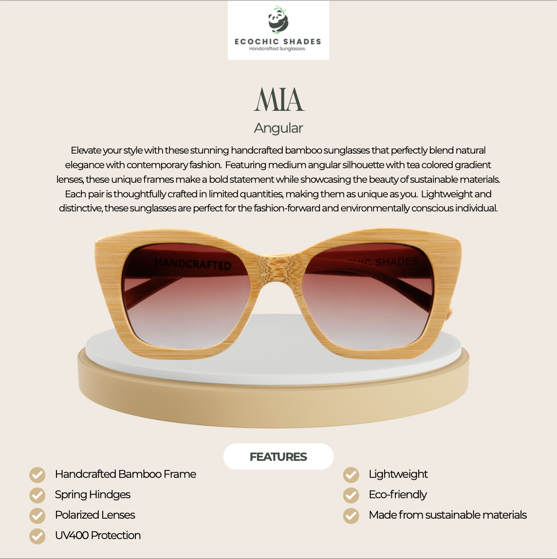 The Mia