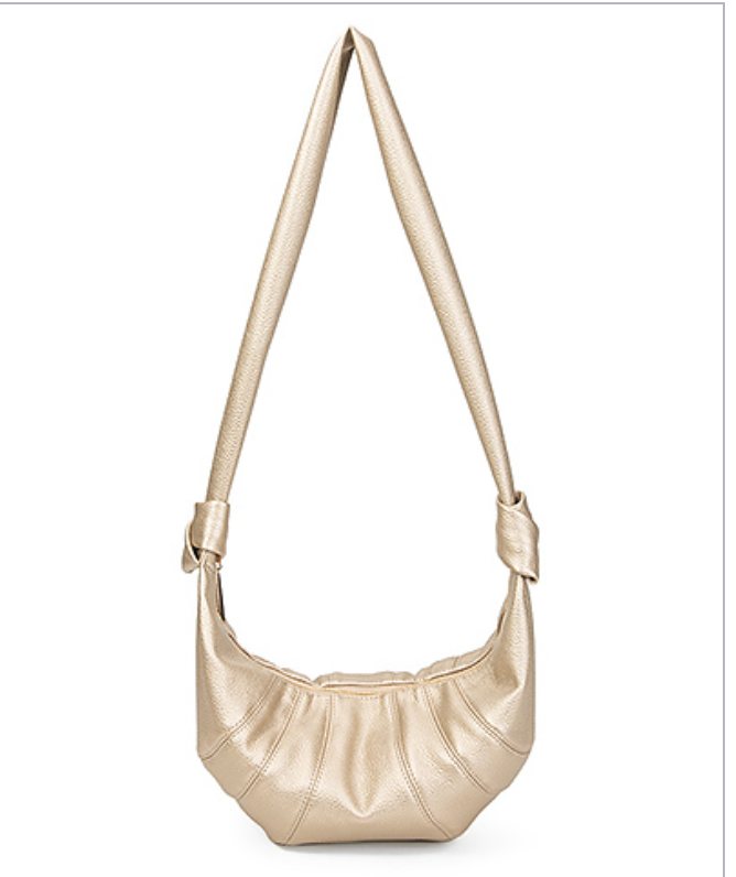 Crescent Crossbody Bag