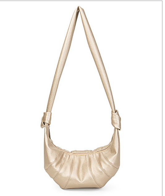 Crescent Crossbody Bag