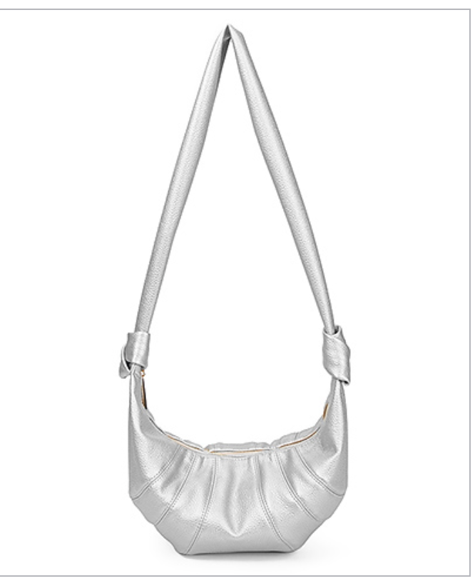 Crescent Crossbody Bag