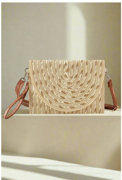 Sadie Crossbody Bag