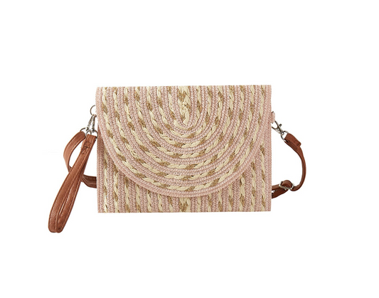 Sadie Crossbody Bag