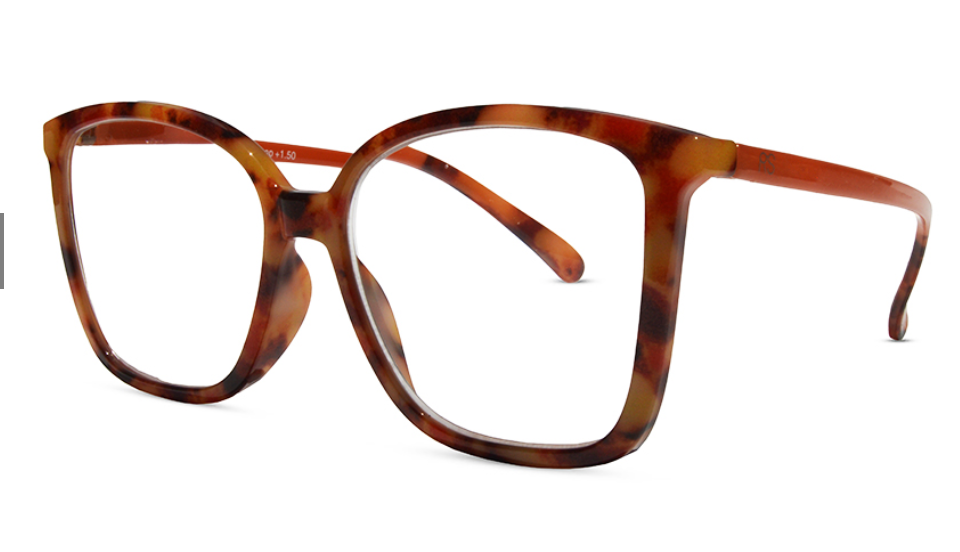 Amber Readers