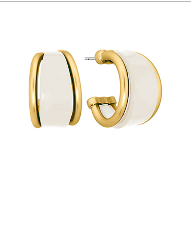 So Sophisticated Earrings