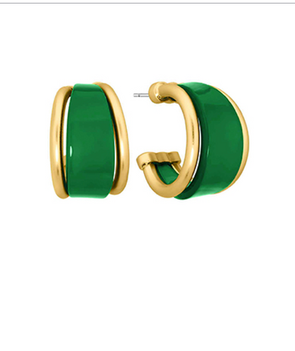 So Sophisticated Earrings