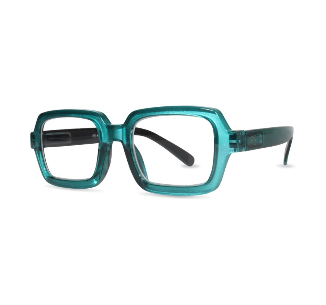 Teal Readers