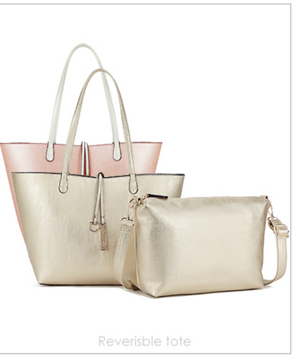Reversible Tote