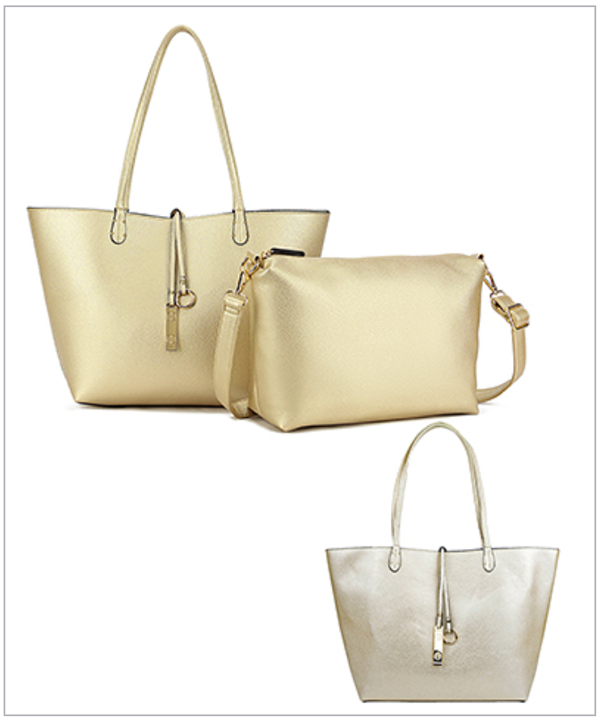 Reversible Tote