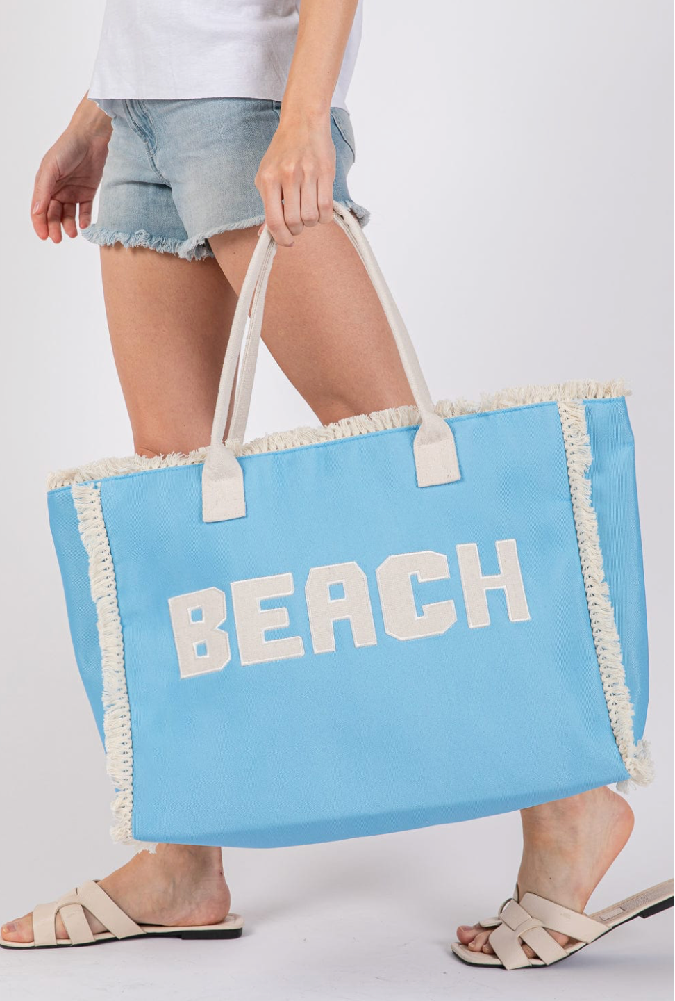 The BEACH Tote