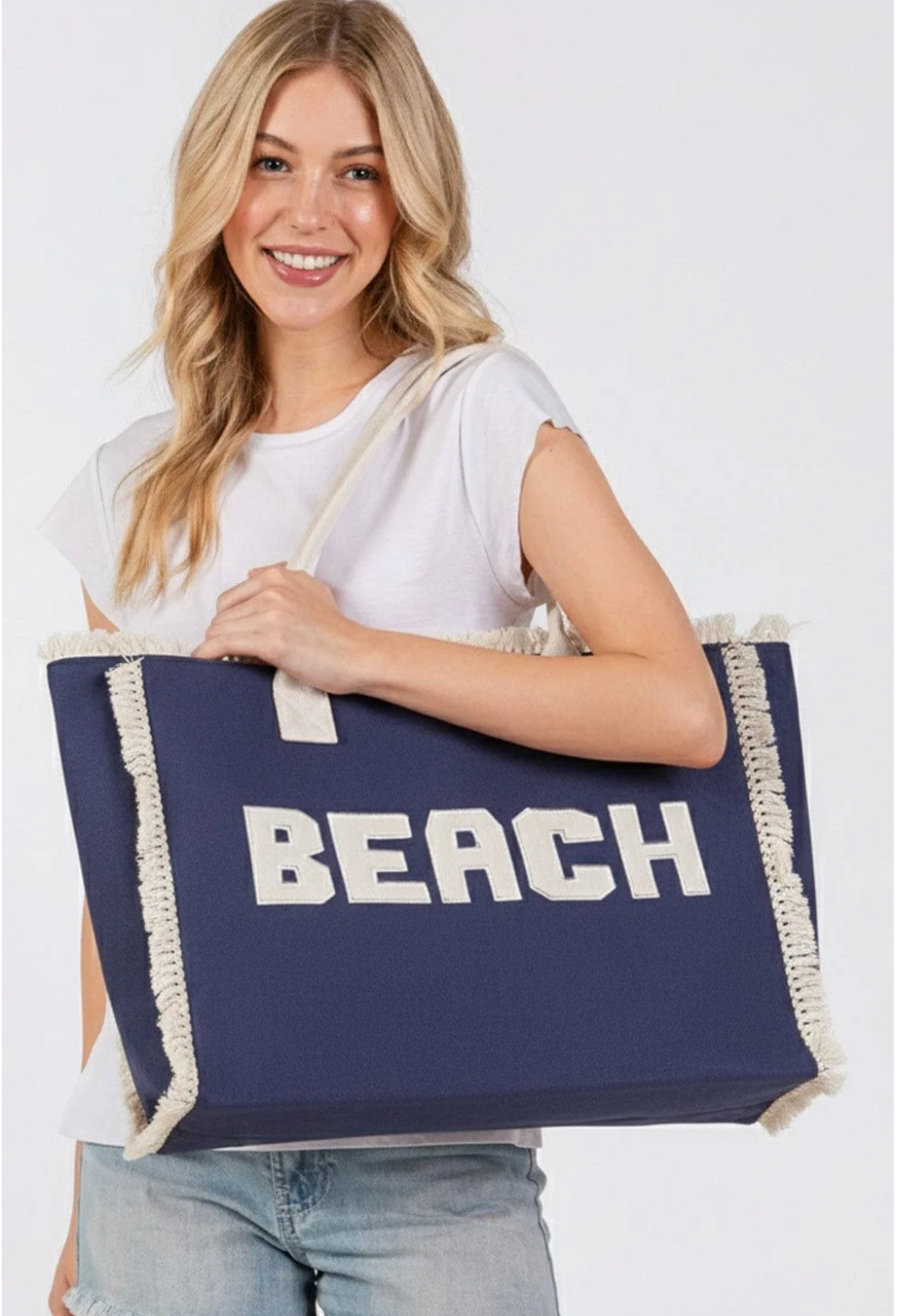 The BEACH Tote