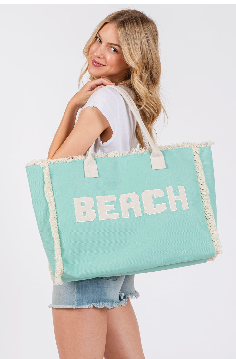 The BEACH Tote