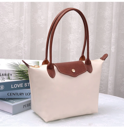 The Dorian Nylon Tote Bag