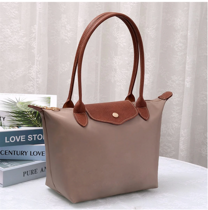 The Dorian Nylon Tote Bag