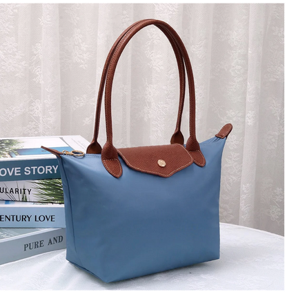 The Dorian Nylon Tote Bag